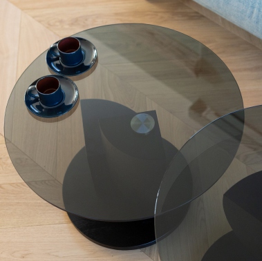 Interior design project