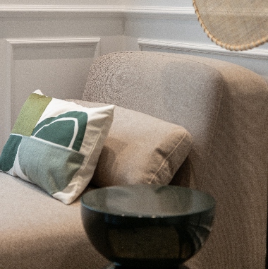 Home staging project